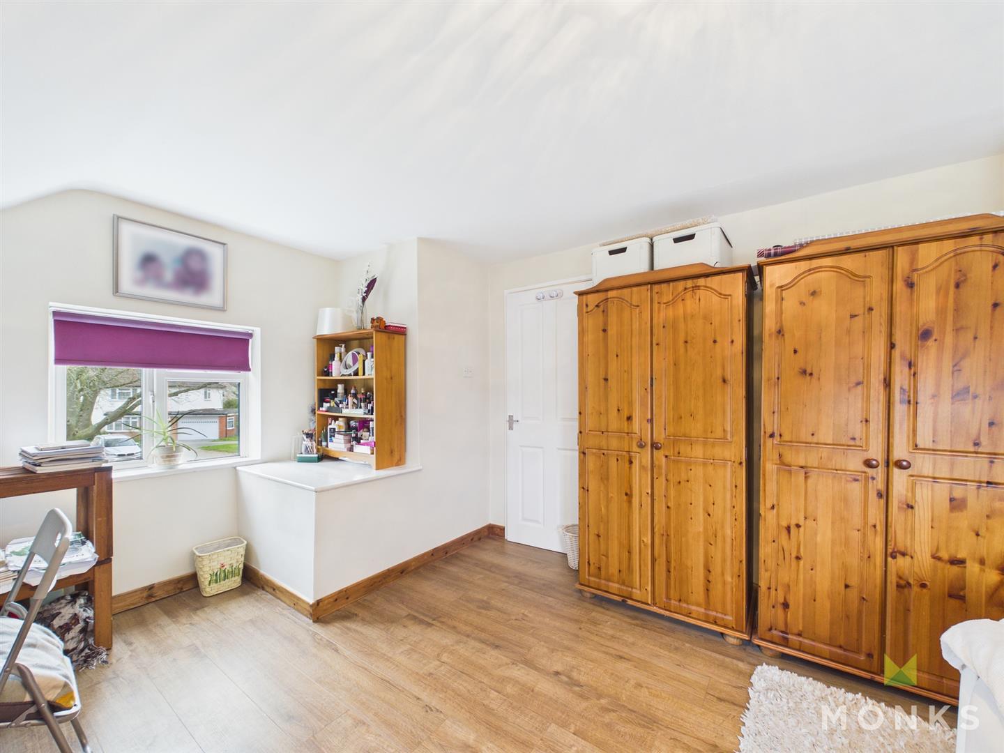 55 Pool Rise, Shrewsbury, SY2 6EN For Sale